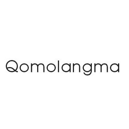 QOMOLANGMA logo