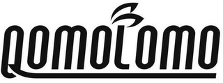 QOMOLOMO logo