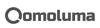 QOMOLUMA logo