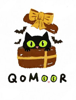 QOMOOR logo