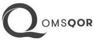 QOMSQOR logo