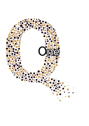 QONE logo