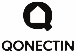 QONECTIN logo