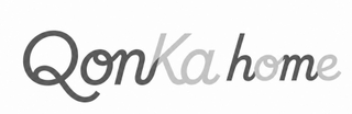 QONKAHOME logo