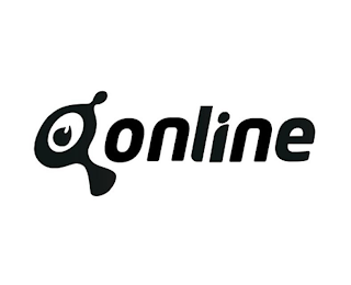 QONLINE logo