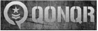 QONQR logo