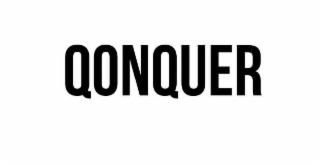 QONQUER logo