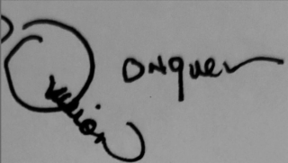 QONQUER VISION logo