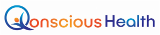 QONSCIOUS HEALTH logo