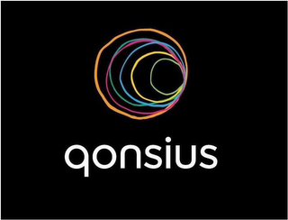 QONSIUS logo