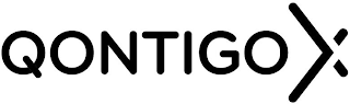 QONTIGO logo