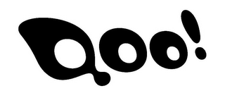 QOO! logo
