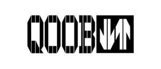 QOOB logo