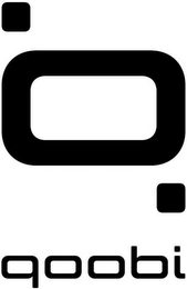 QOOBI logo