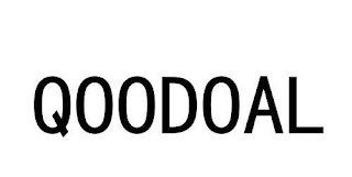 QOODOAL logo