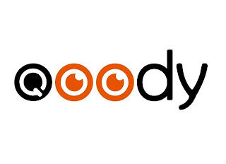 QOODY logo