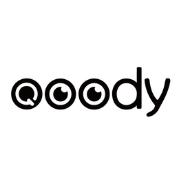 QOODY logo