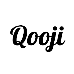 QOOJI logo