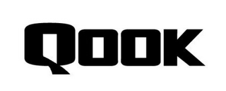 QOOK logo