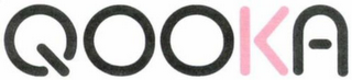 QOOKA logo