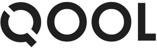 QOOL logo