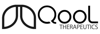 QOOL THERAPEUTICS logo