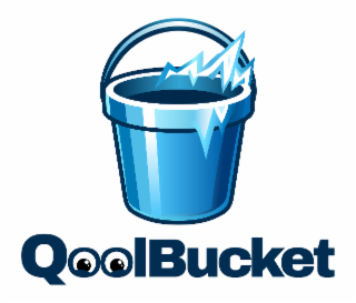 QOOLBUCKET logo