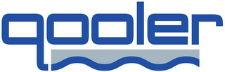 QOOLER logo