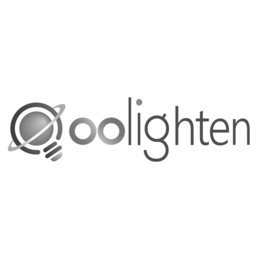 QOOLIGHTEN logo