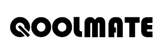 QOOLMATE logo