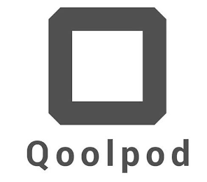 QOOLPOD logo