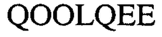 QOOLQEE logo