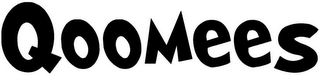 QOOMEES logo