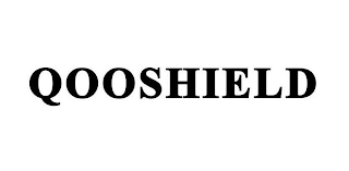 QOOSHIELD logo