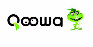 QOOWA logo