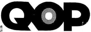 Q/OP logo