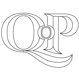 QOP logo
