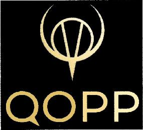QOPP logo