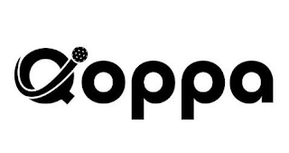 QOPPA logo