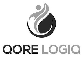 QORE LOGIQ logo