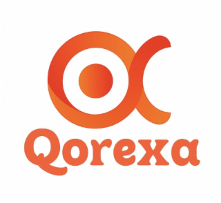 QOREXA logo