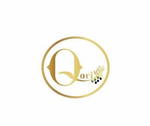 QORI logo