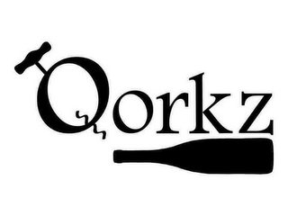 QORKZ logo
