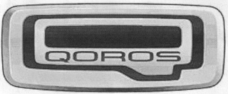 QOROS logo