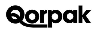 QORPAK logo