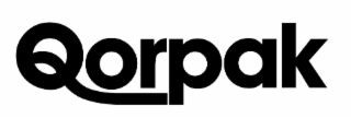 QORPAK logo