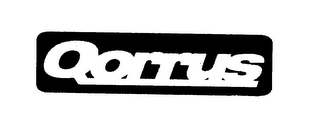 QORRUS logo