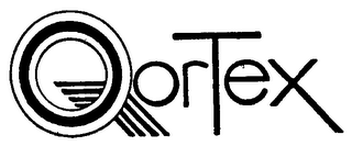 QORTEX logo