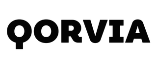 QORVIA logo