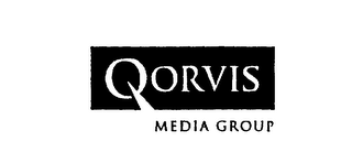 QORVIS MEDIA GROUP logo